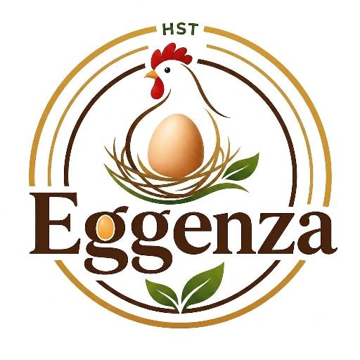 HST Eggenza trademark artwork