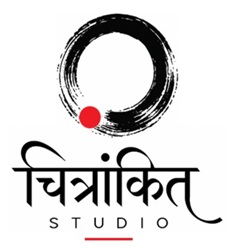 Chitrankit Studio trademark artwork
