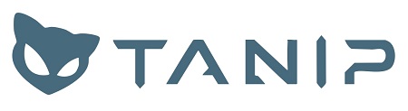 TANIP trademark artwork