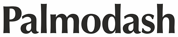 Palmodash trademark artwork