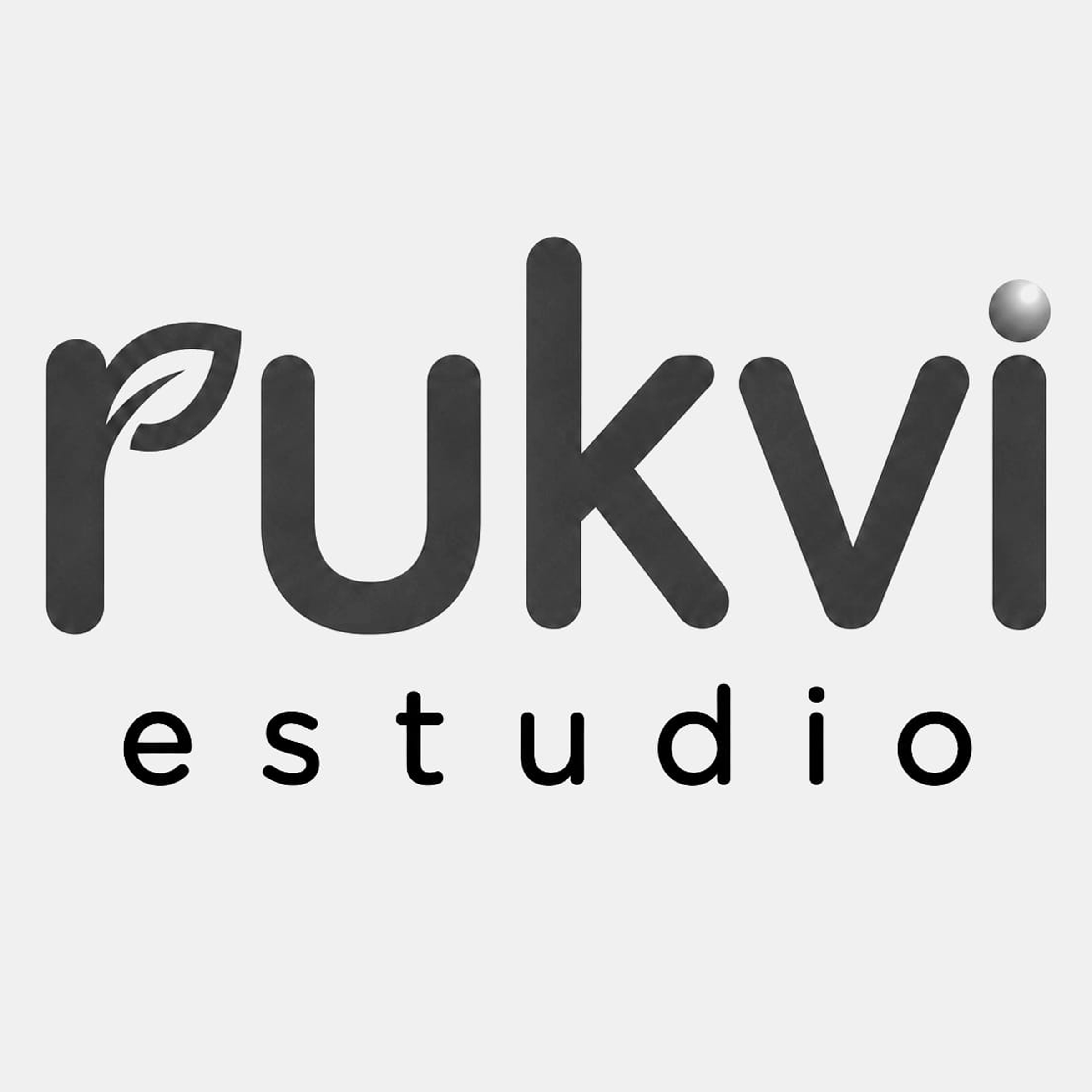 rukvi estudio trademark artwork