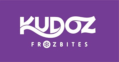 KUDOZ FROZBITES trademark artwork