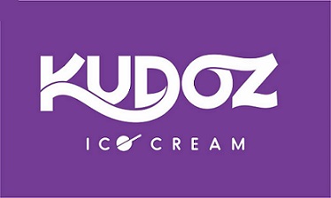 KUDOZ ICE CREAM trademark artwork