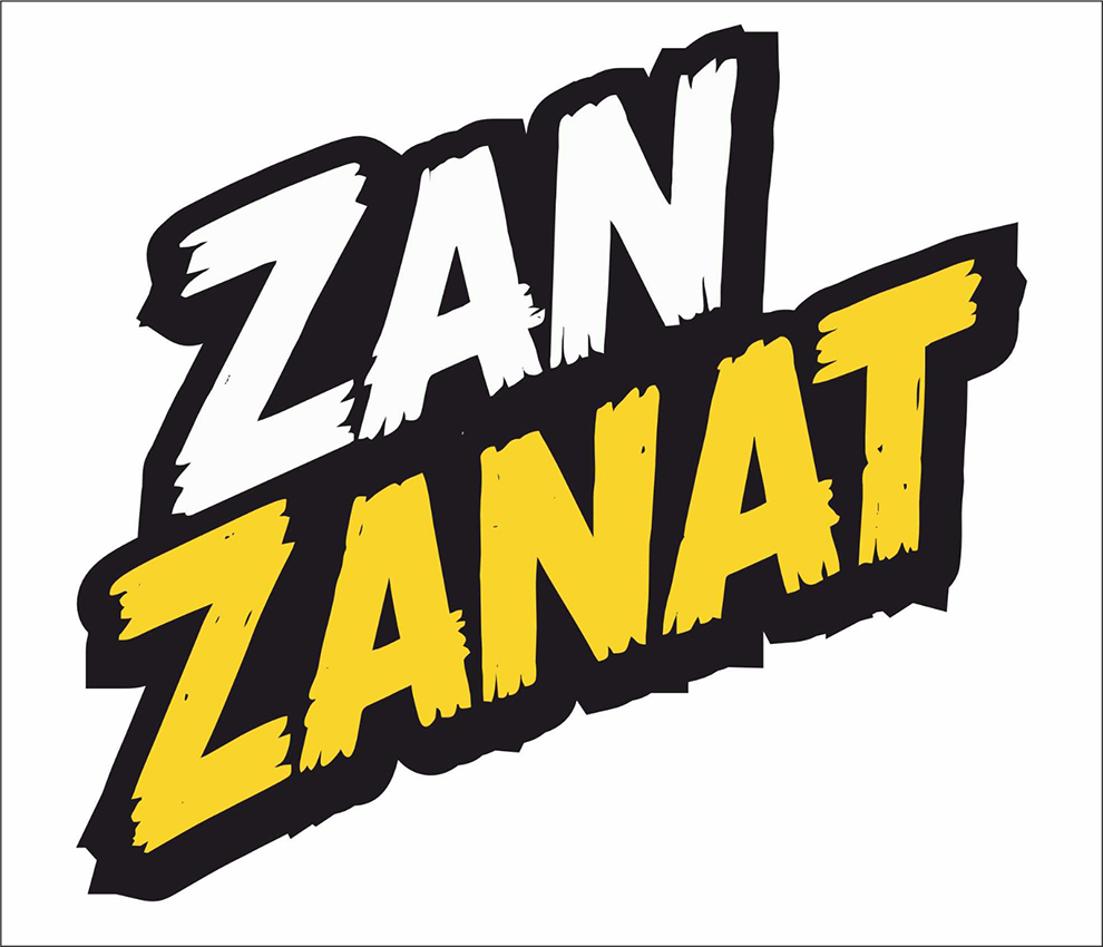 ZANZANAT trademark artwork