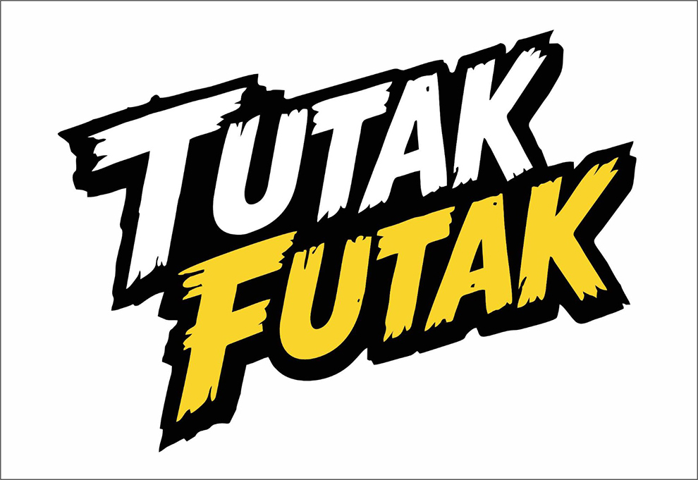TUTAK FUTAK trademark artwork