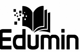 EDUMIN trademark artwork