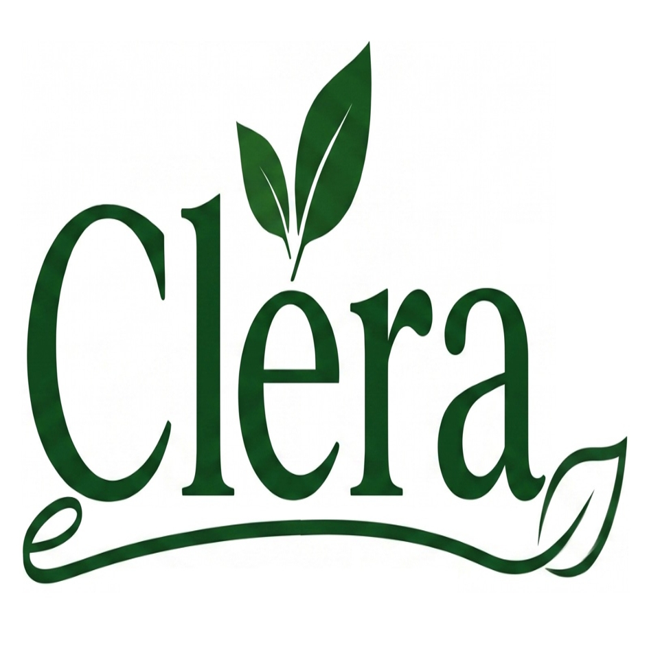 CLERA trademark artwork