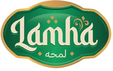LAMHA trademark artwork