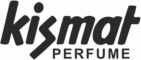 KISMAT PERFUME trademark artwork