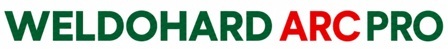 WELDOHARD ARCPRO trademark artwork