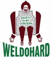 WELDOHARD trademark artwork