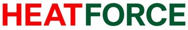 HEATFORCE trademark artwork