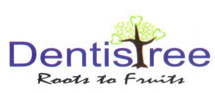 DENTISTREE - Roots to Fruits trademark artwork
