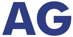 AG trademark artwork