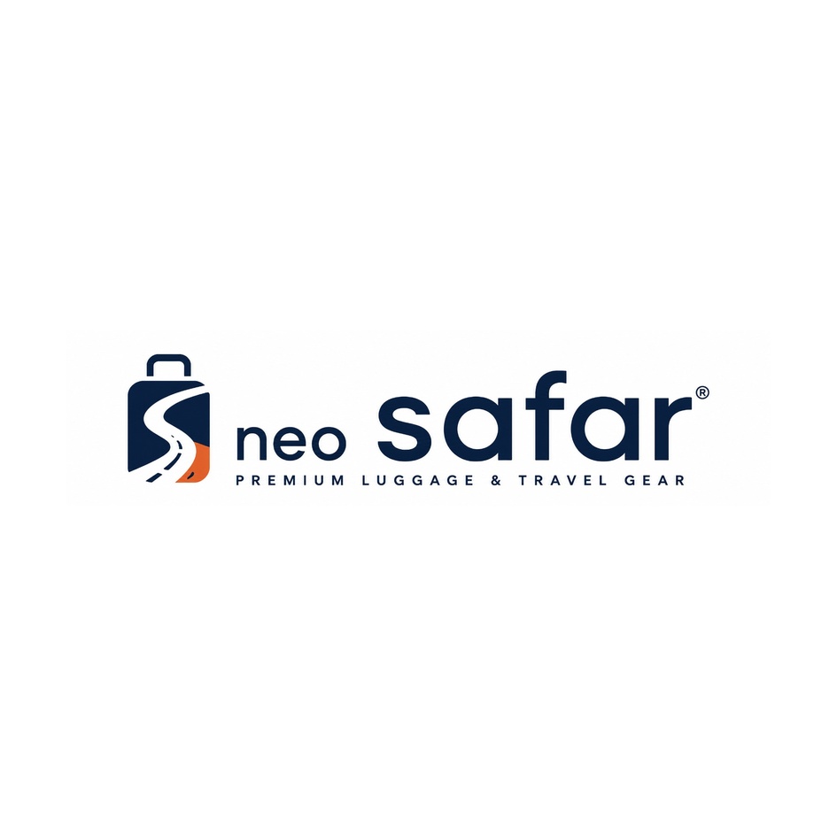 NEOSAFAR trademark artwork