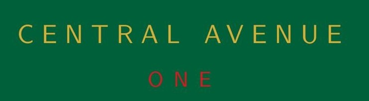 CENTRAL AVENUE ONE trademark artwork