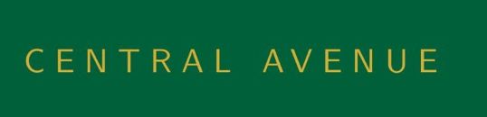 CENTRAL AVENUE trademark artwork