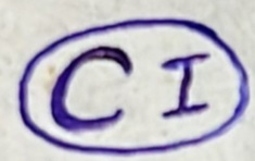 CI trademark artwork