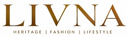 LIVNA – HERITAGE, FASHION, LIFESTYLE trademark artwork