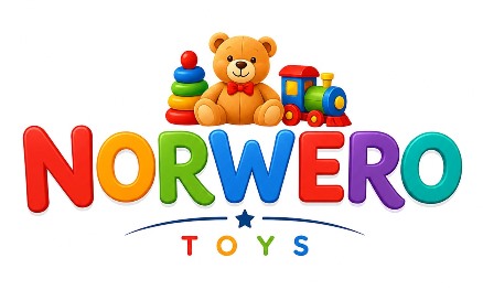 NORWERO trademark artwork