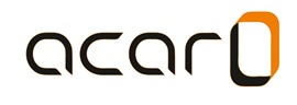 acarO trademark artwork