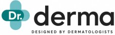 DR. DERMA trademark artwork