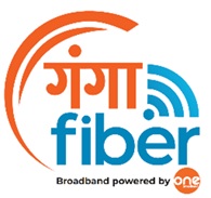 Ganga Fiber trademark artwork