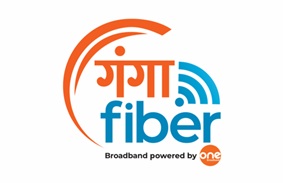 Ganga Fiber trademark artwork