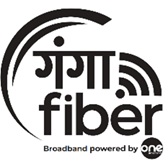 Ganga Fiber trademark artwork