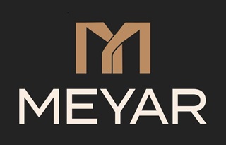 MEYAR trademark artwork