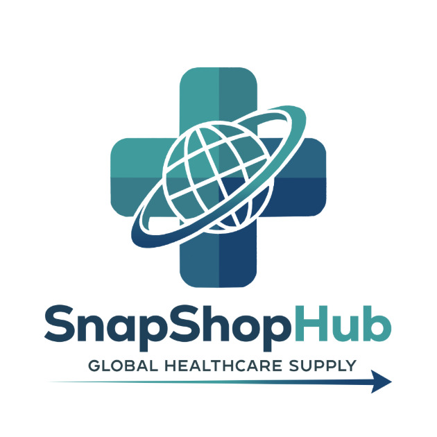SnapShopHub trademark artwork