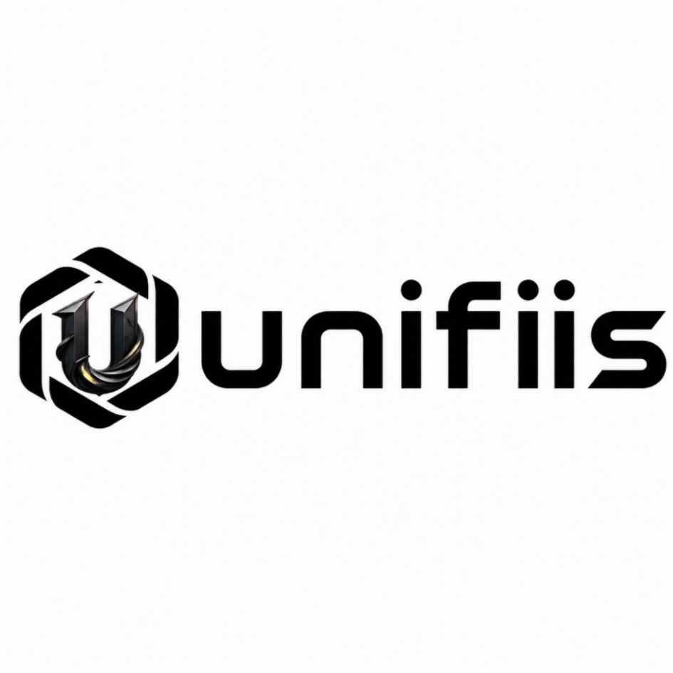 UNIFIIS trademark artwork