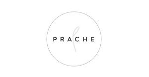 Prache (With Device) trademark artwork