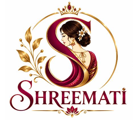 SHREEMATI trademark artwork