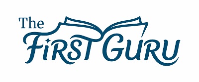 The First Guru trademark artwork