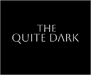 Thequitedark (With Device) trademark artwork