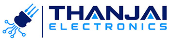 THANJAI ELECTRONICS trademark artwork
