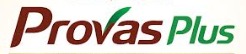 PROVAS PLUS trademark artwork