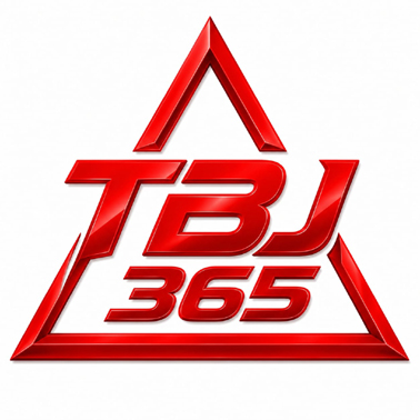 TBJ 365 (WITH DEVICE) trademark artwork
