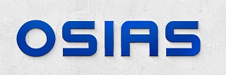 OSIAS trademark artwork