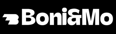 BONI&MO trademark artwork