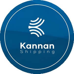 KANNAN SHIPPING trademark artwork