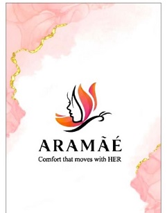 ARAMAÉ trademark artwork