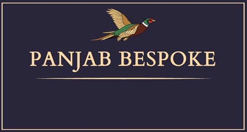 PANJAB BESPOKE trademark artwork