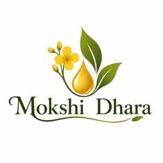 MOKSHI DHARA trademark artwork