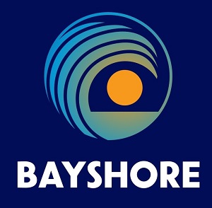 BAYSHORE trademark artwork
