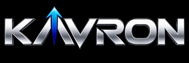 KAVRON trademark artwork