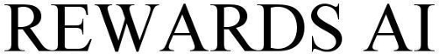 REWARDS AI trademark artwork