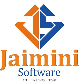 Jaimini Software trademark artwork