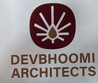 DEVBHOOMI ARCHITECTS trademark artwork